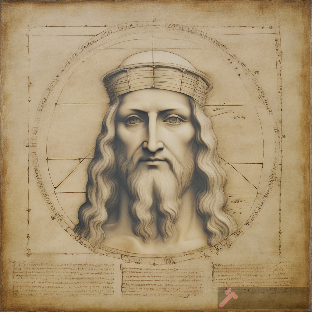 Unveiling the Enigma: Leonardo da Vinci's Masterpiece, the Mona Lisa