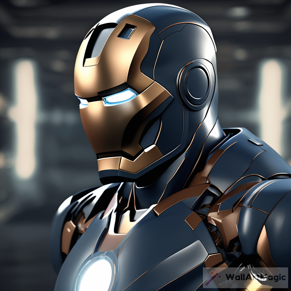 Iron Man 2 Trailer HD Wallpapers - Best HD Wallpaper