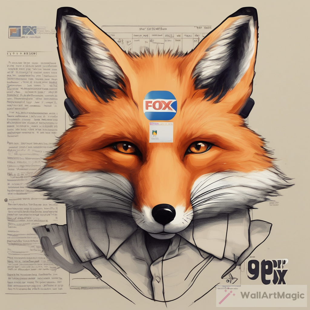 Unveiling the Secrets of the Clever Gopnik Fox