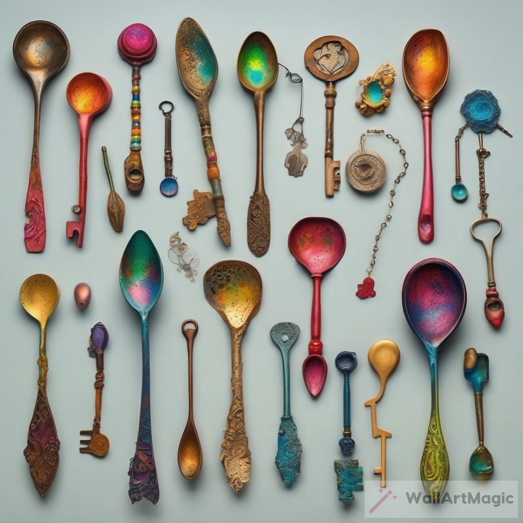 From Mundane to Magical: Transforming Ordinary Objects into Extraordinary Marvels