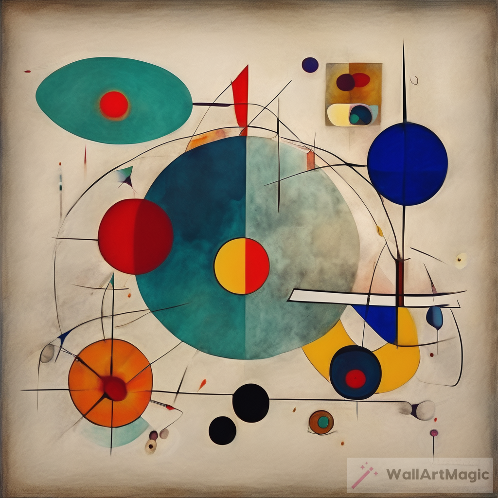 Super Fine Abstract Art | Minimal Art: A Masterpiece of Meticulously Detailed Abstract Art