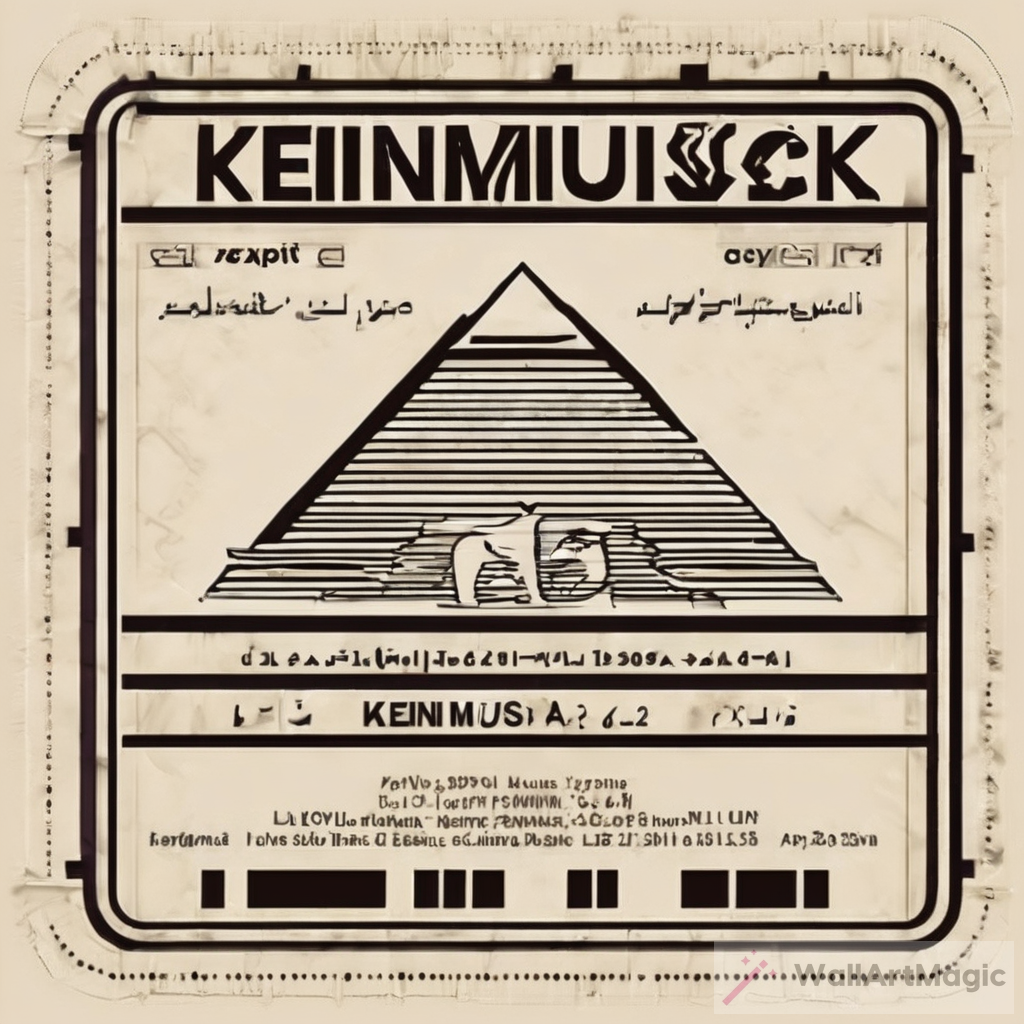 Join us at keinemusik Egypt - A Minimalistic Rave Experience