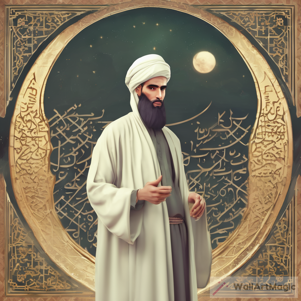 The Legacy of Prophet Mohammad: Spiritual Guidance and Wisdom