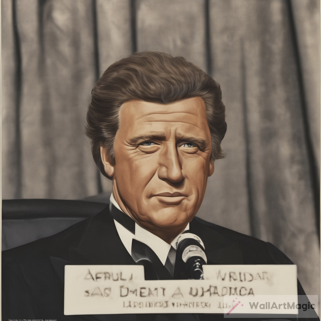The Art of Portraying the President in Hollywood Movies