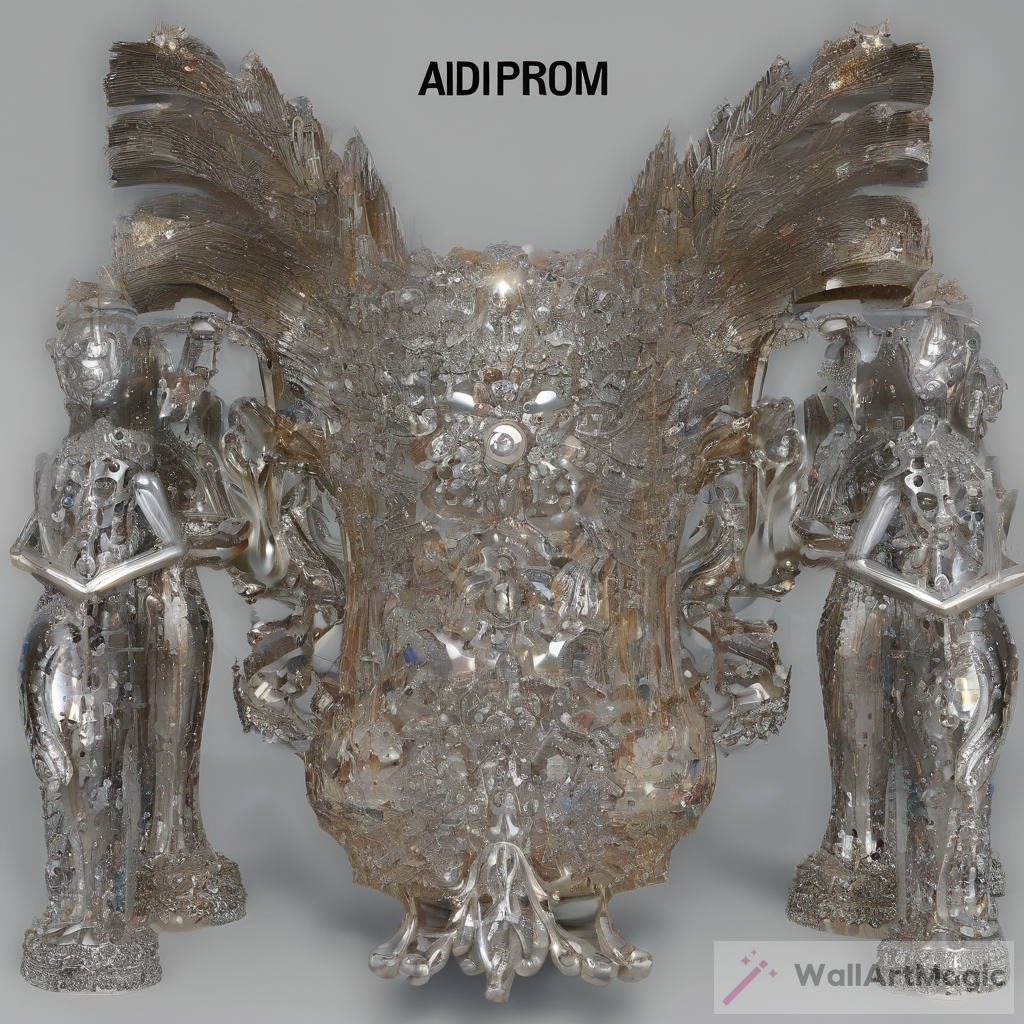 Discover the Beauty of Adiprom: Exploring the Art's Captivating Essence