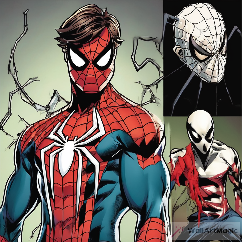 The Rise of a Terrifying Spider-Man Villain