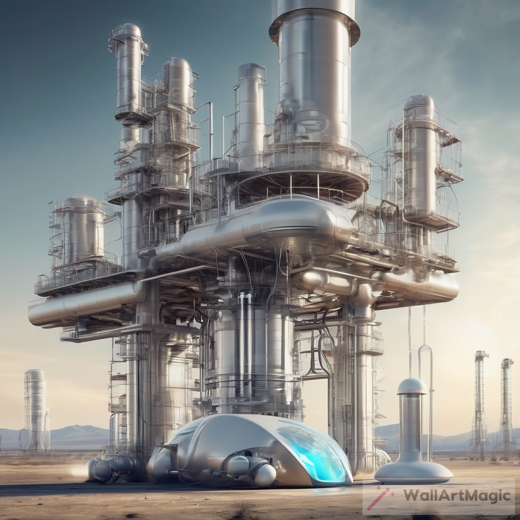 Exploring the Potential: The Future of Hydrogen
