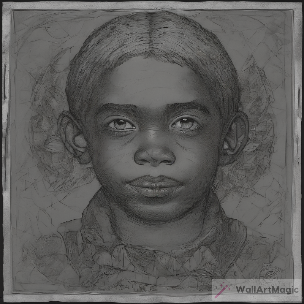 The Beauty of Niño Negro: Celebrating Black Childhood