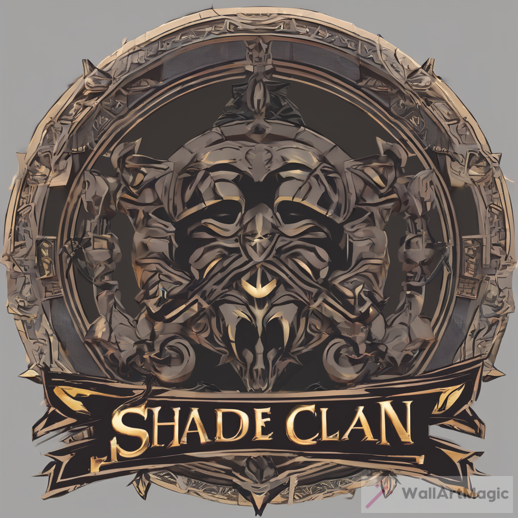 Exploring the Enchanting World of Shade Clan