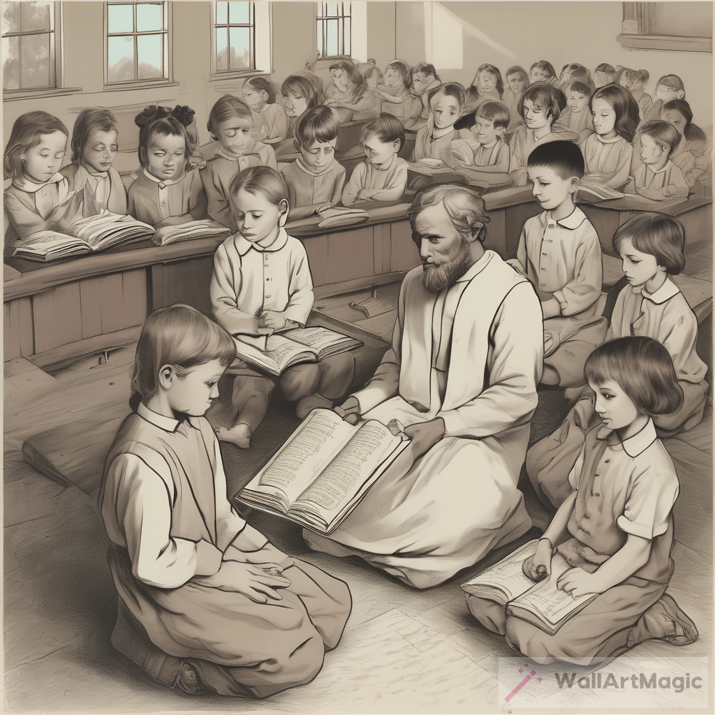Teaching Religion to Children in the 21st Century