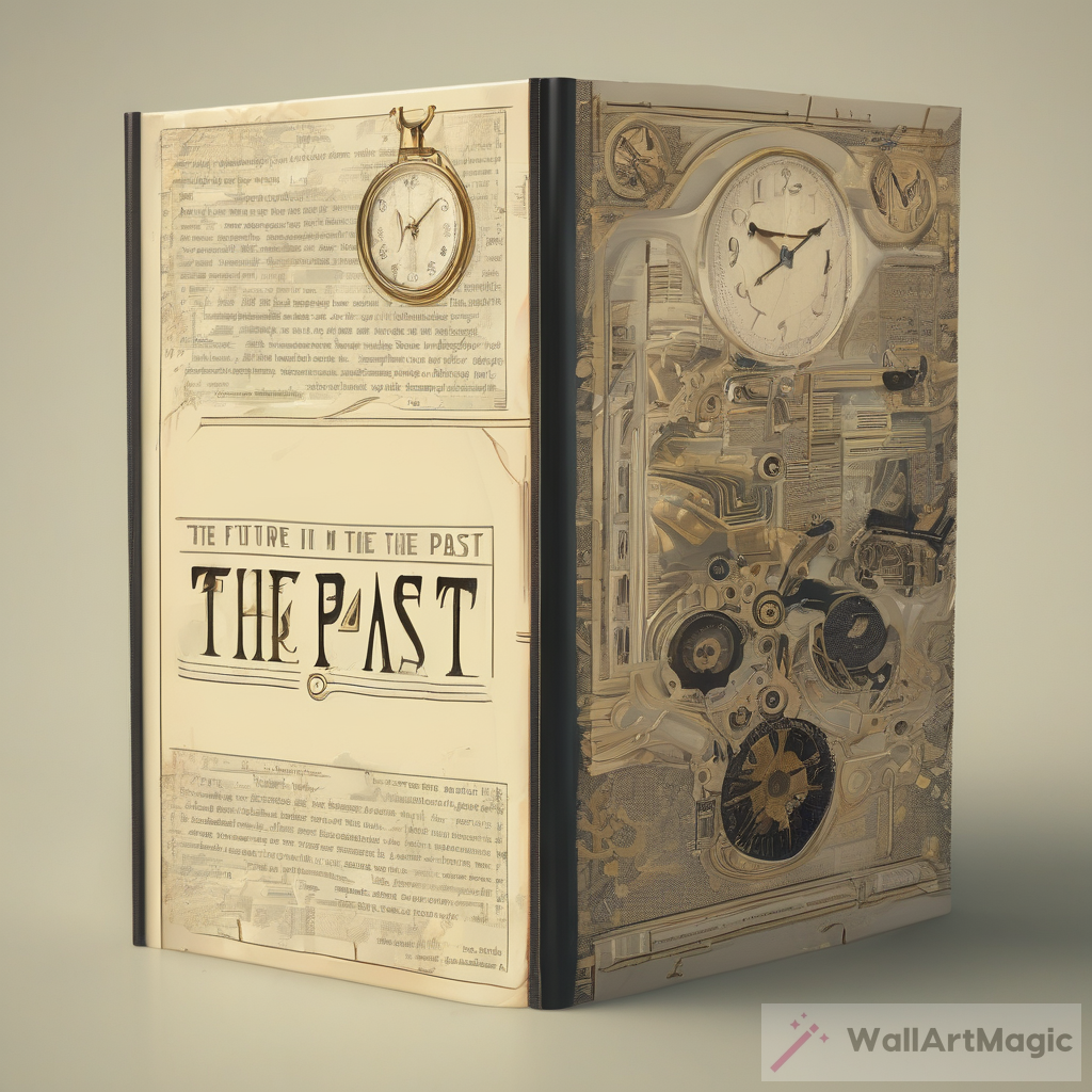The Future in the Past: Exploring the Link between Past, Present, and Future