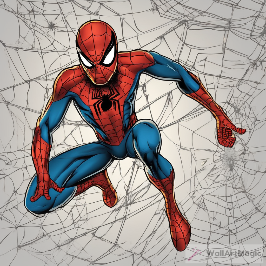 Spider-Man: Marvel's Friendly Neighborhood Hero