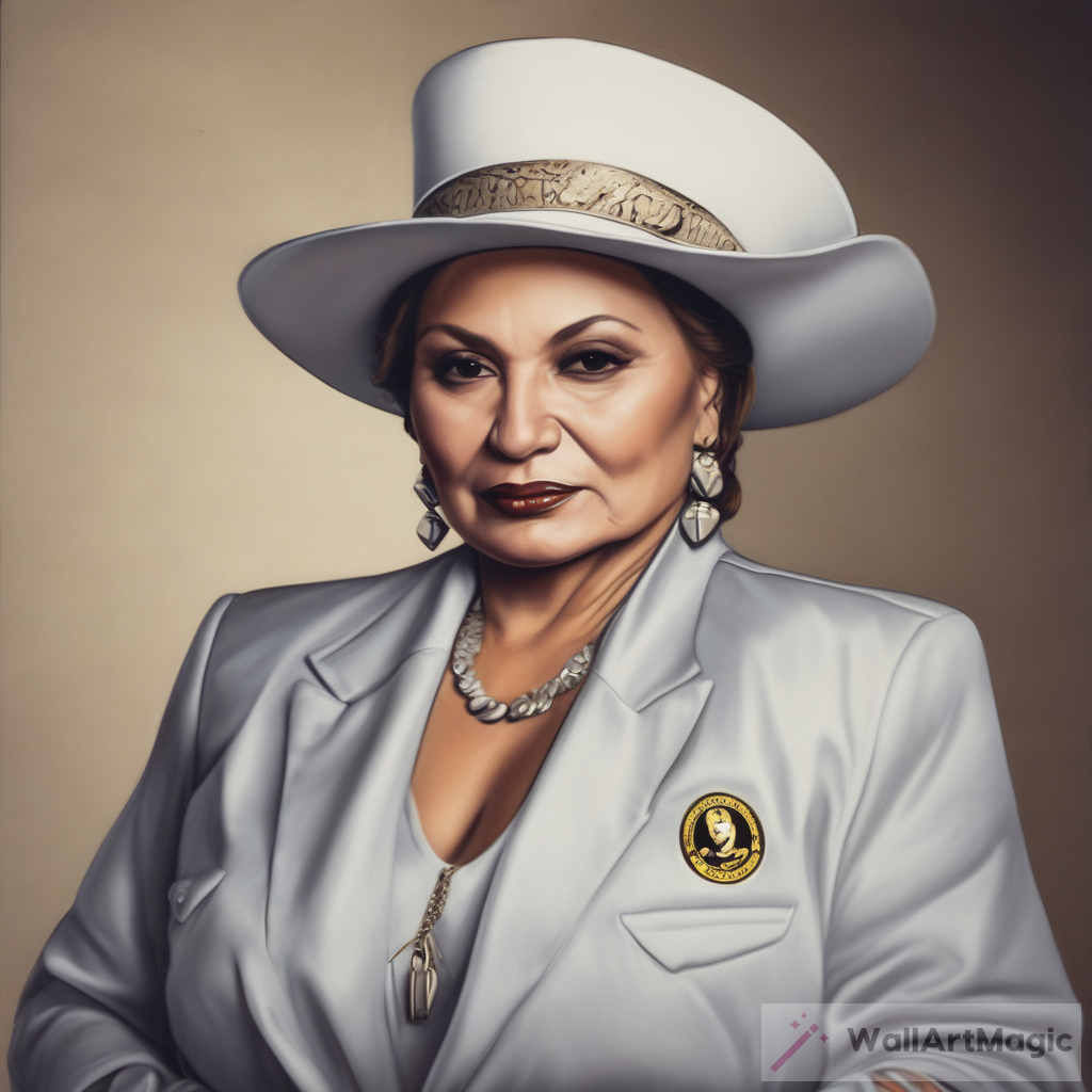 The Notorious Griselda Blanco - Miami's Black Widow
