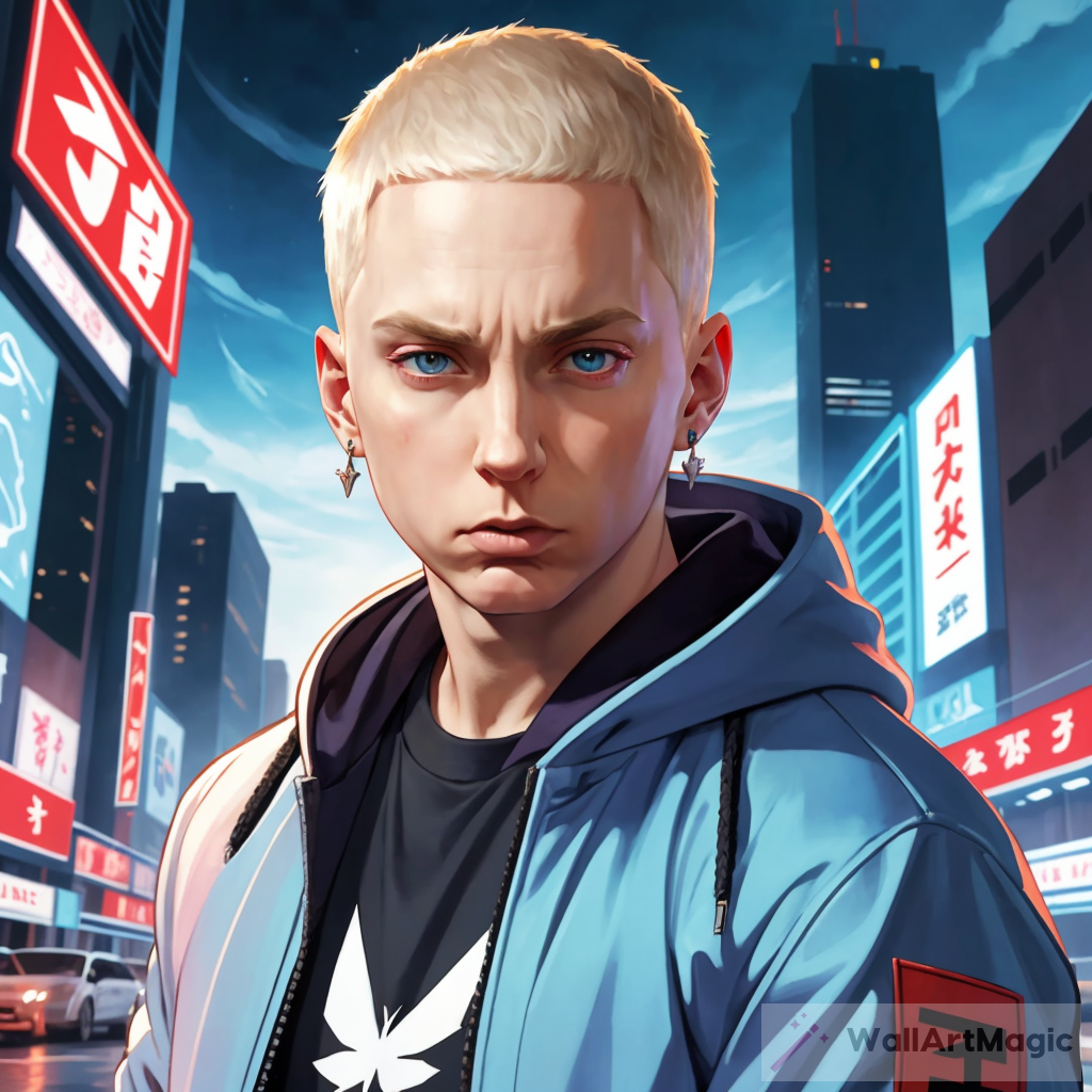 Eminem's New Album: A Rap Legend's Latest Release