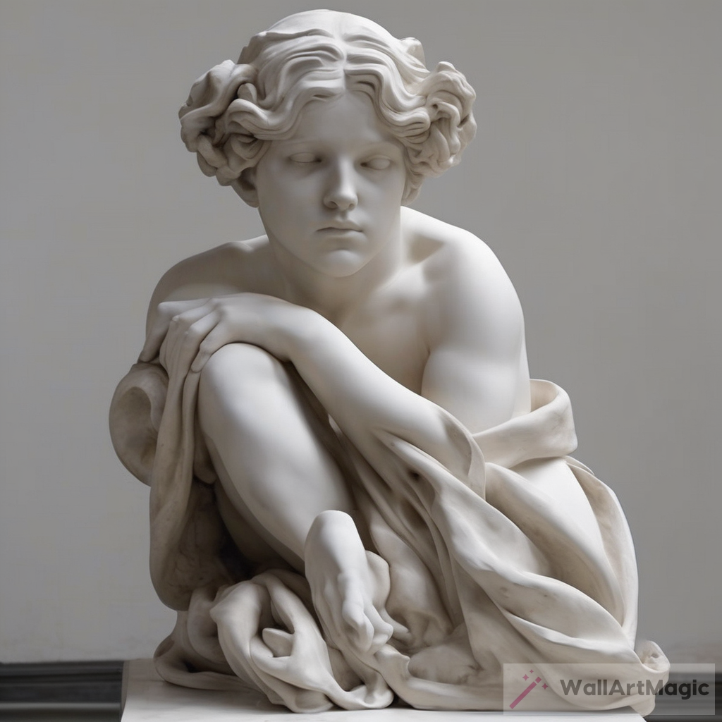 Exploring Italian Sculpture: From Michelangelo to Bernini