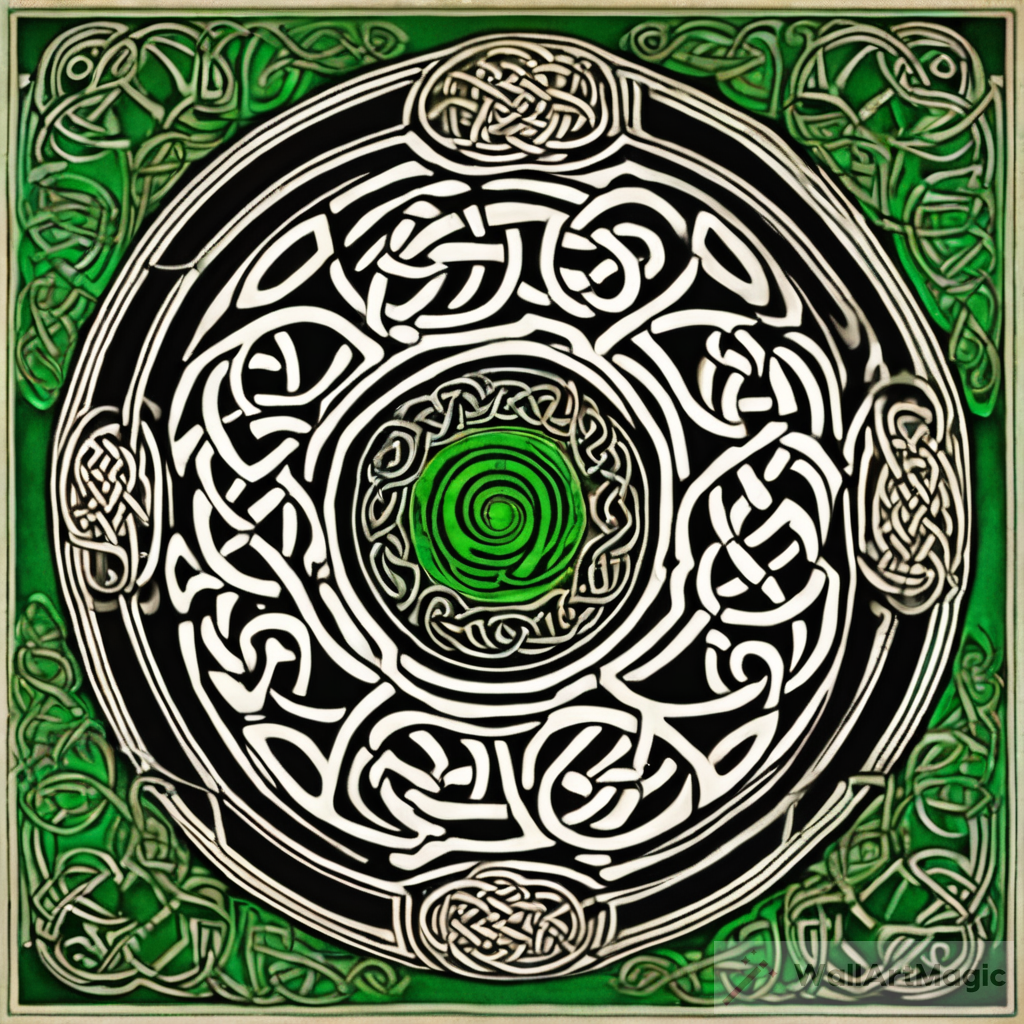 Exploring Celtic Art