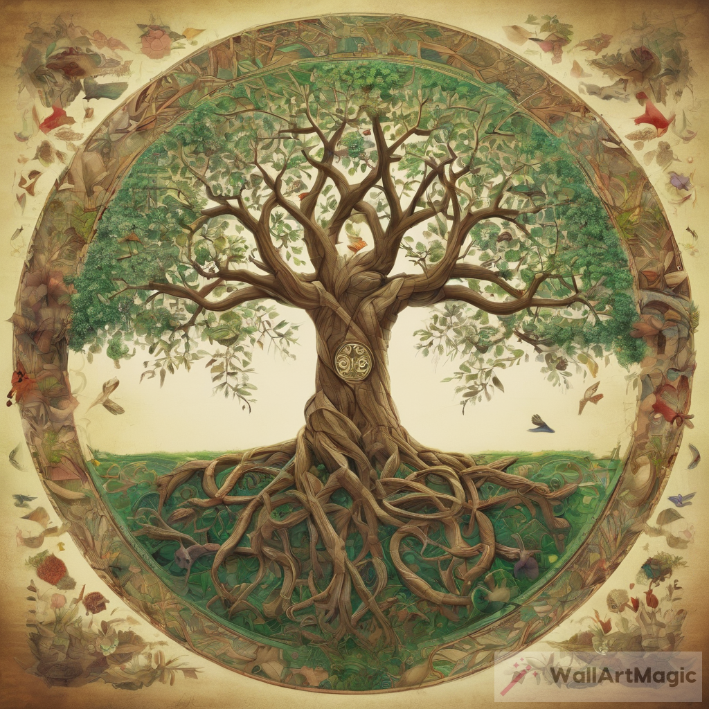 Unlocking the Power of the Tree of Life