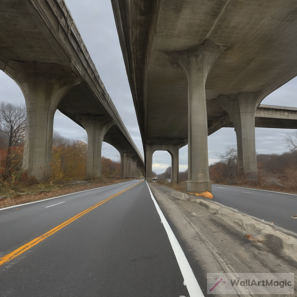 Discover Northern State Parkway's Scenic Views