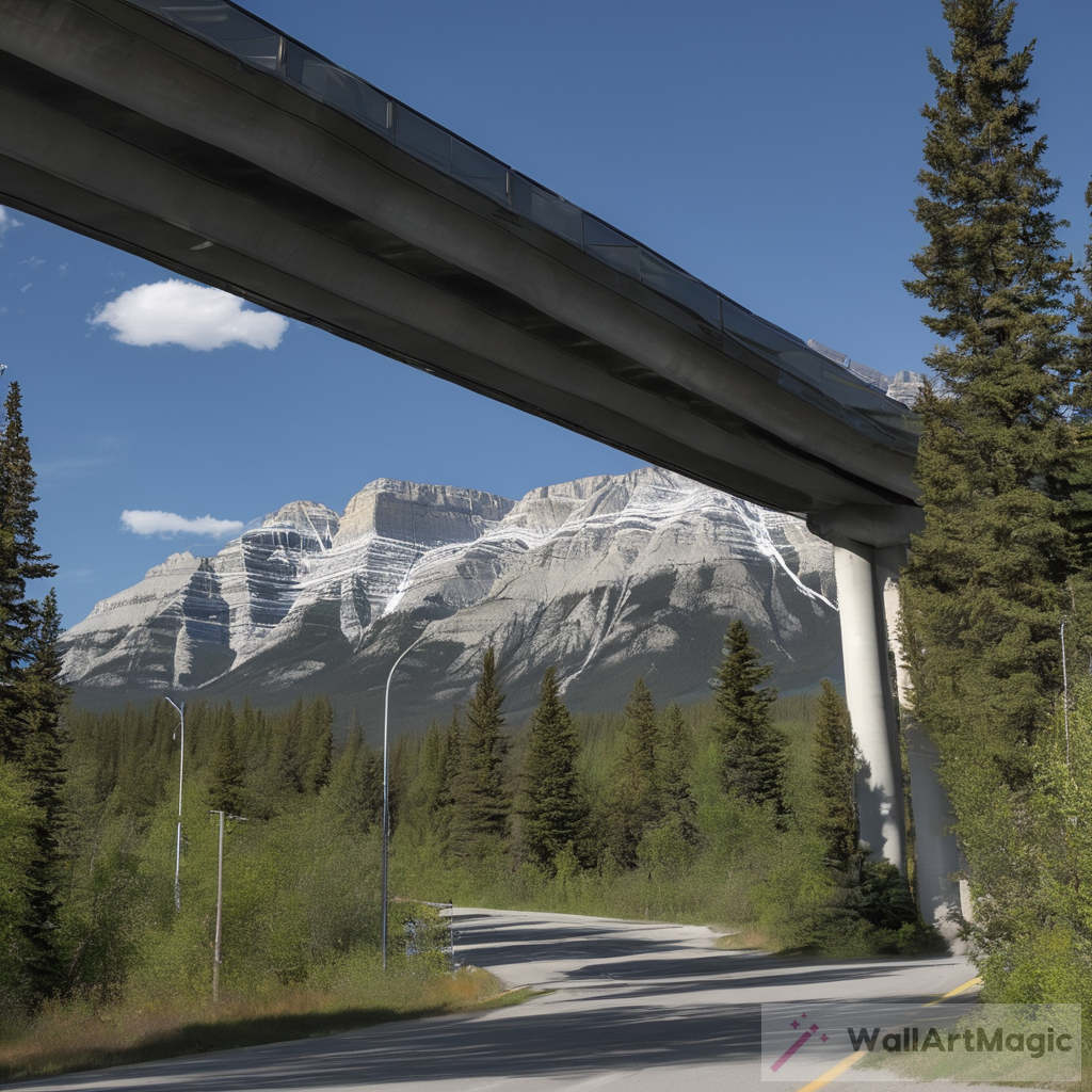 Exploring Bow Valley Parkway: A Nature Lover's Paradise
