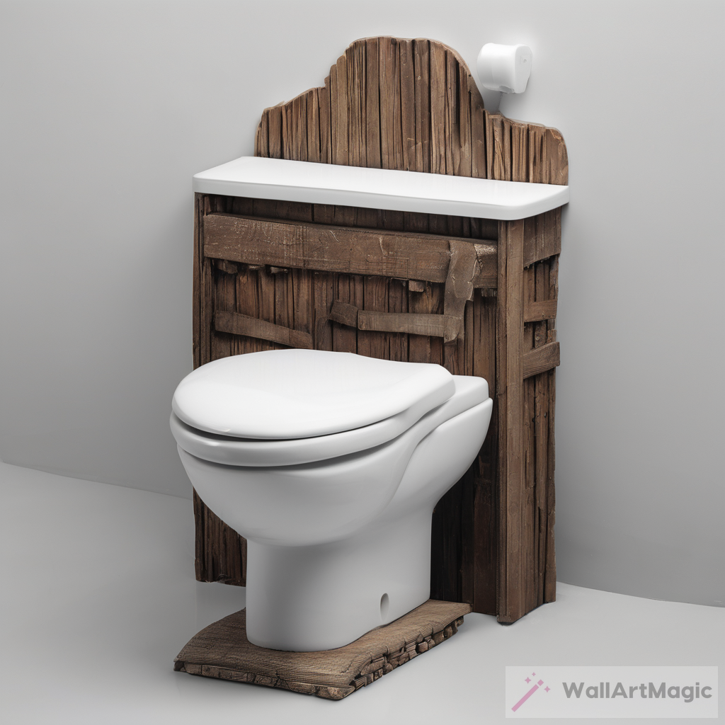 Revolutionize Your Bathroom with Skibidi Toilet