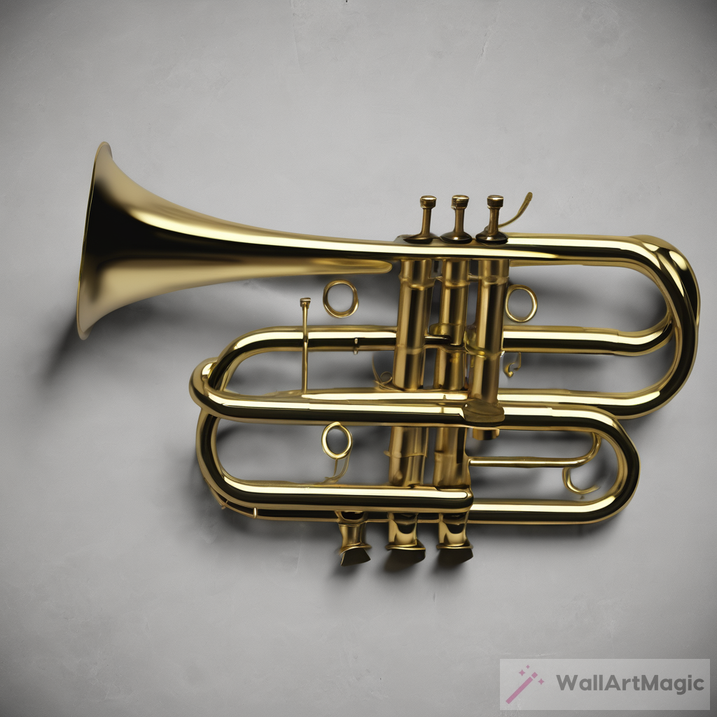 The Versatility of the Trumpet in Music
