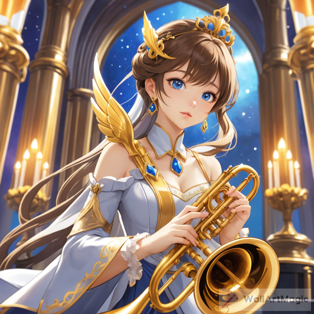 The Golden Sound: Trumpet Symphony