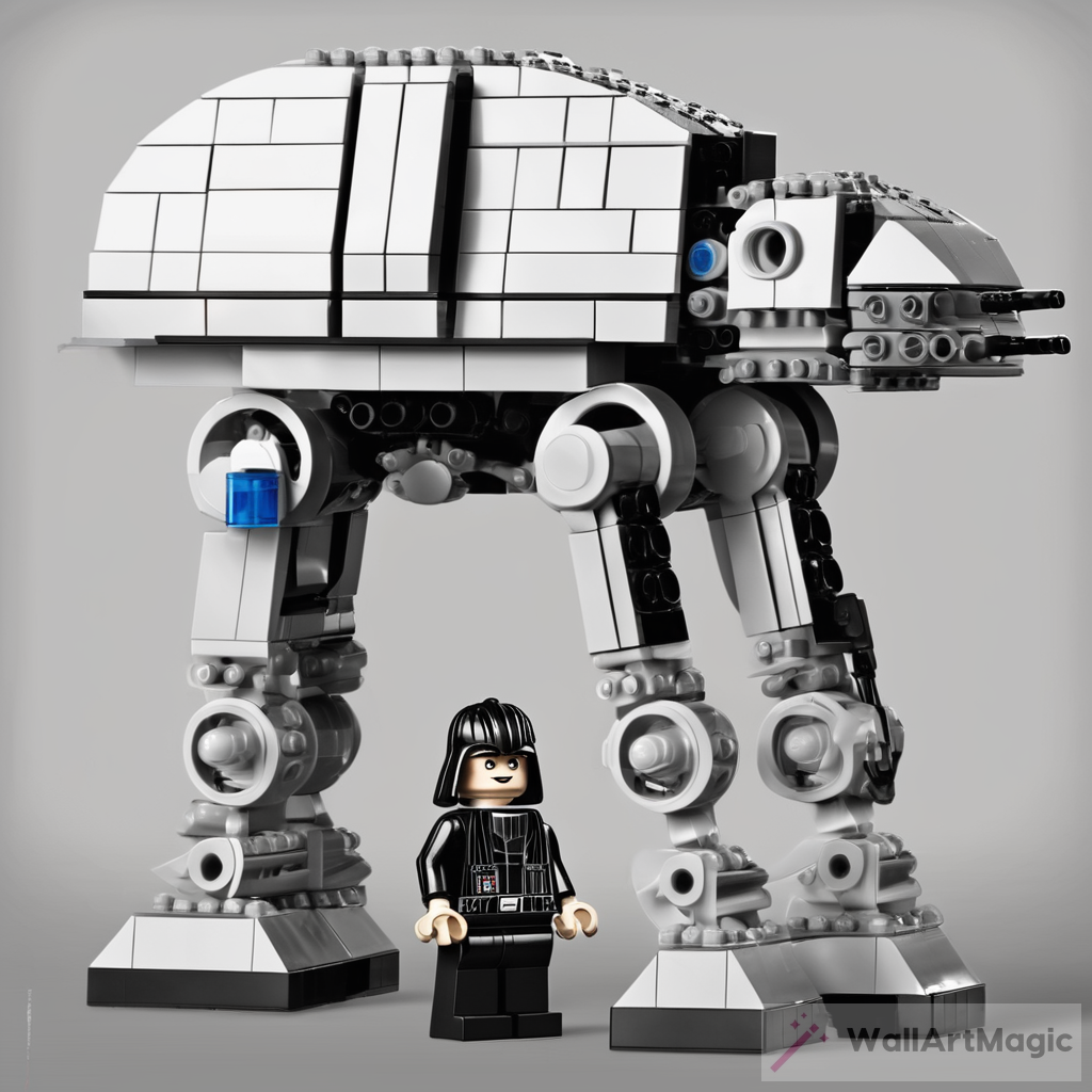 LEGO Star Wars 2024 Collection