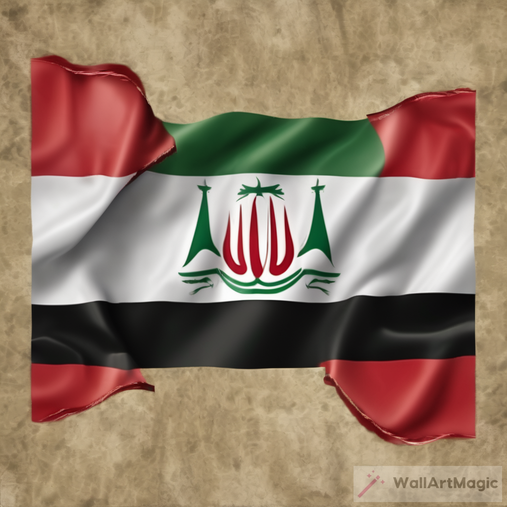 Iraqi Flag Swastika: Unpacking Symbolism and Memory