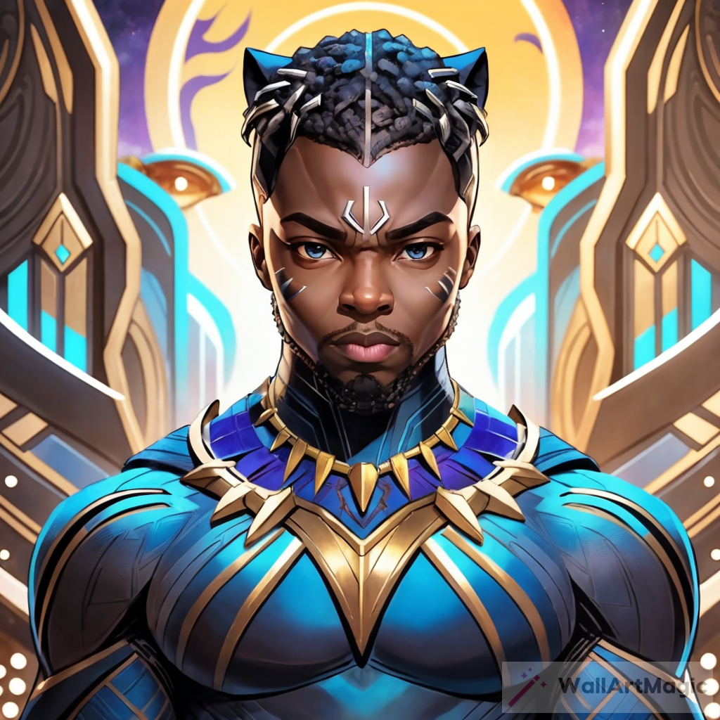 The Power of Black Panther: Wakanda Forever