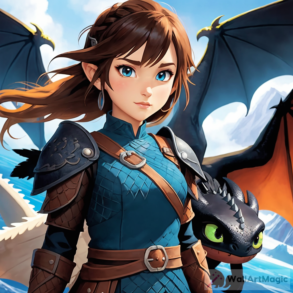 How to Train Your Dragon 4 - Latest News & Updates #HTTYD4