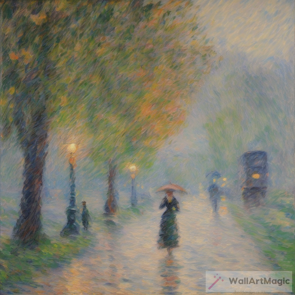 Capturing Beauty: The Art of Impressionism