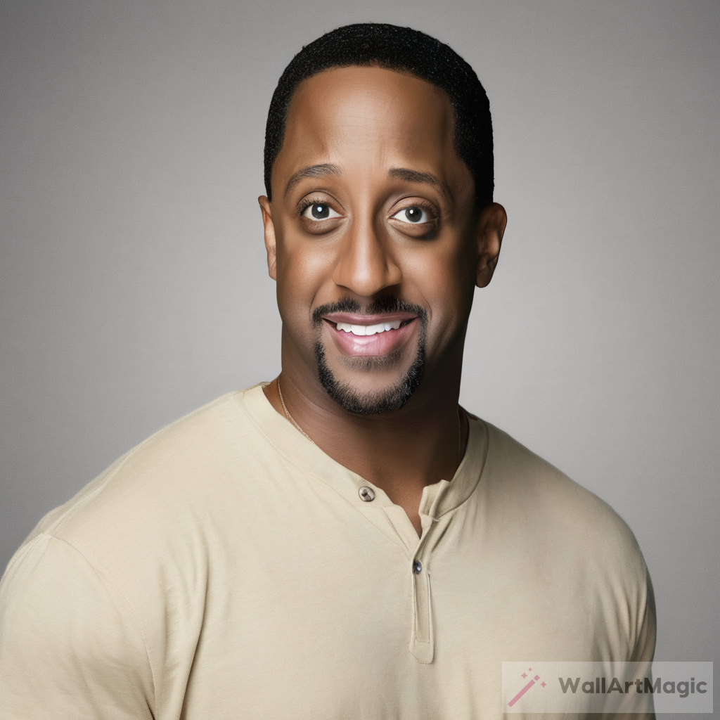 The Iconic Jaleel White: From Steve Urkel to Stardom