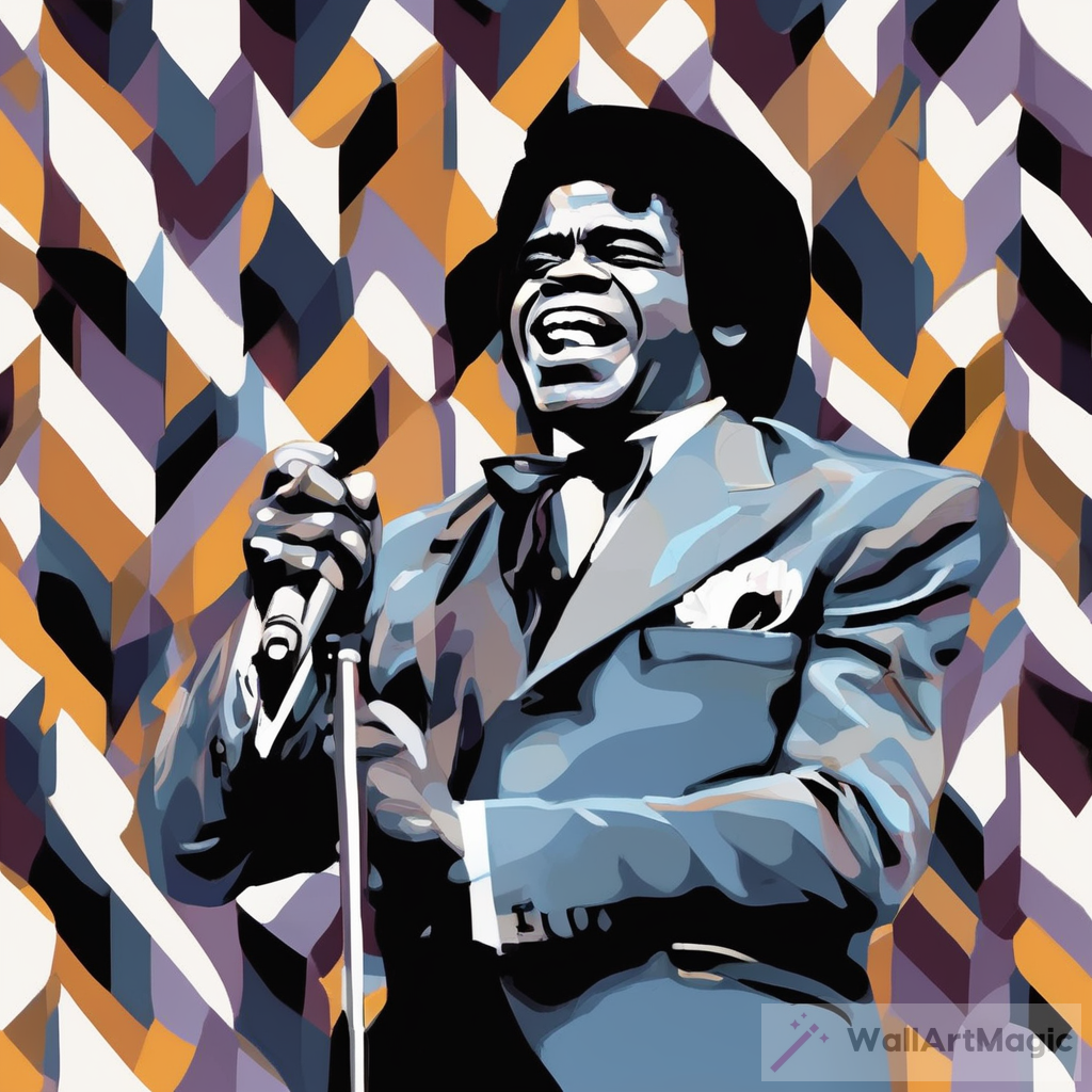The Legacy of James Brown