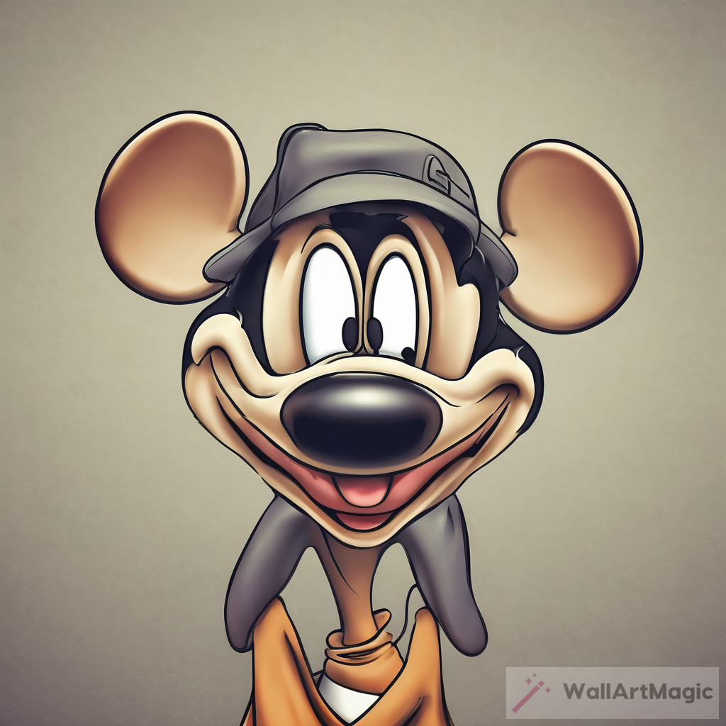 Laugh with Goofy Ahh Images