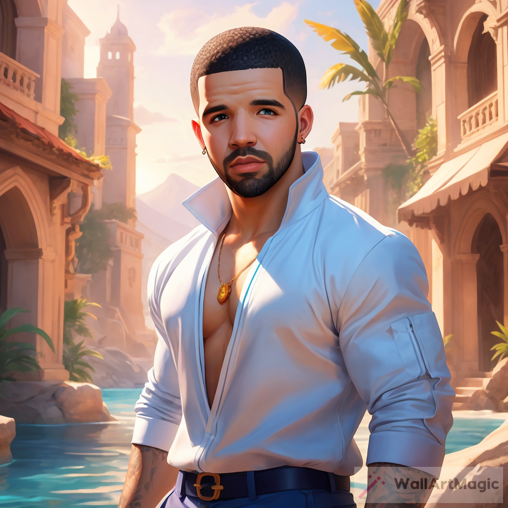 Drake Exposed Picture Speculation